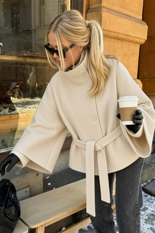MILA - CAPE