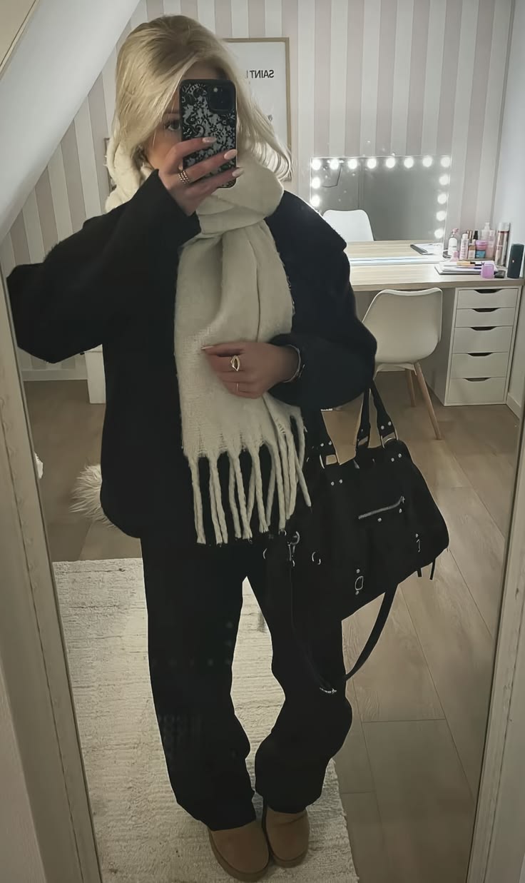 LOTTA - SCHAL