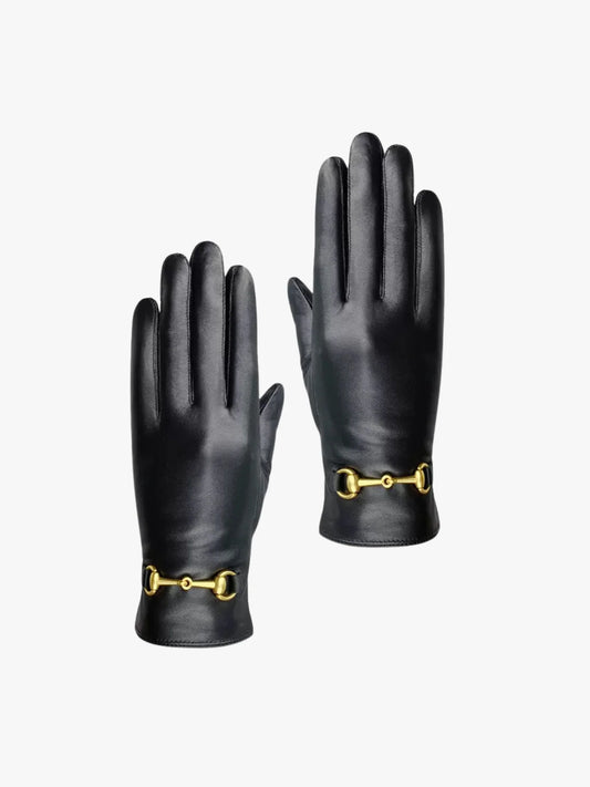 GIA - LEDERHANDSCHUHE
