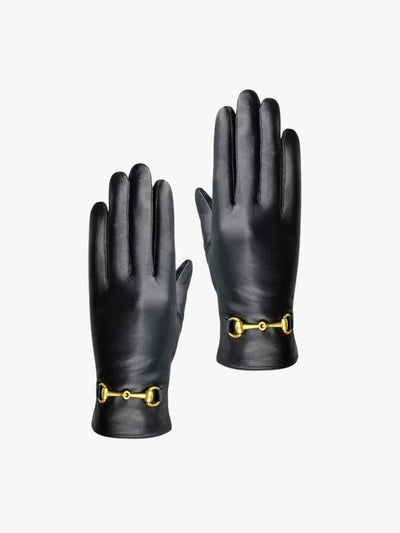 GIA - LEDERHANDSCHUHE