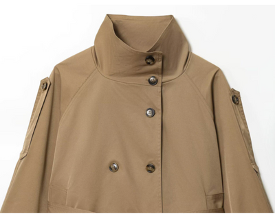 VERA - TRENCH COAT