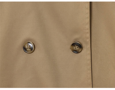 VERA - TRENCH COAT