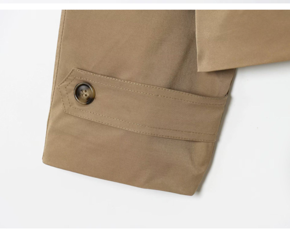 VERA - TRENCH COAT