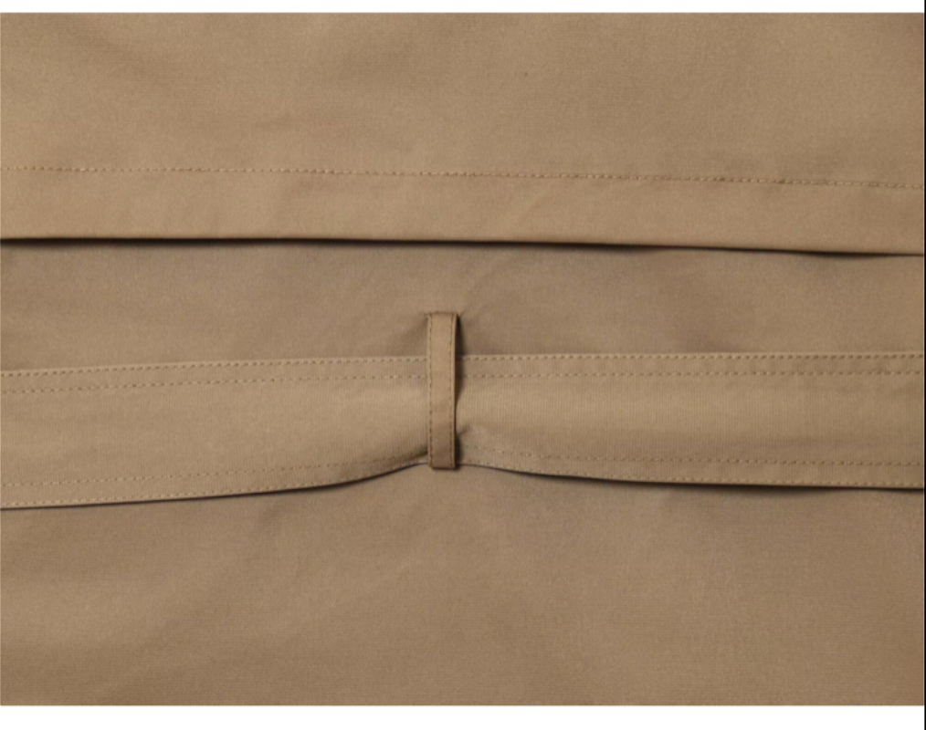 VERA - TRENCH COAT