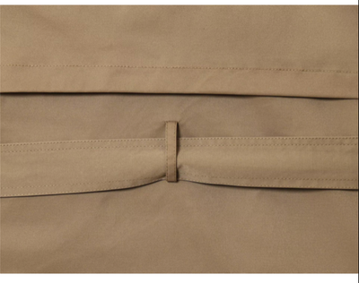 VERA - TRENCH COAT