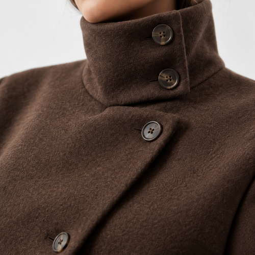 OONA - WOLLJACKE