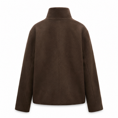 OONA - WOLLJACKE