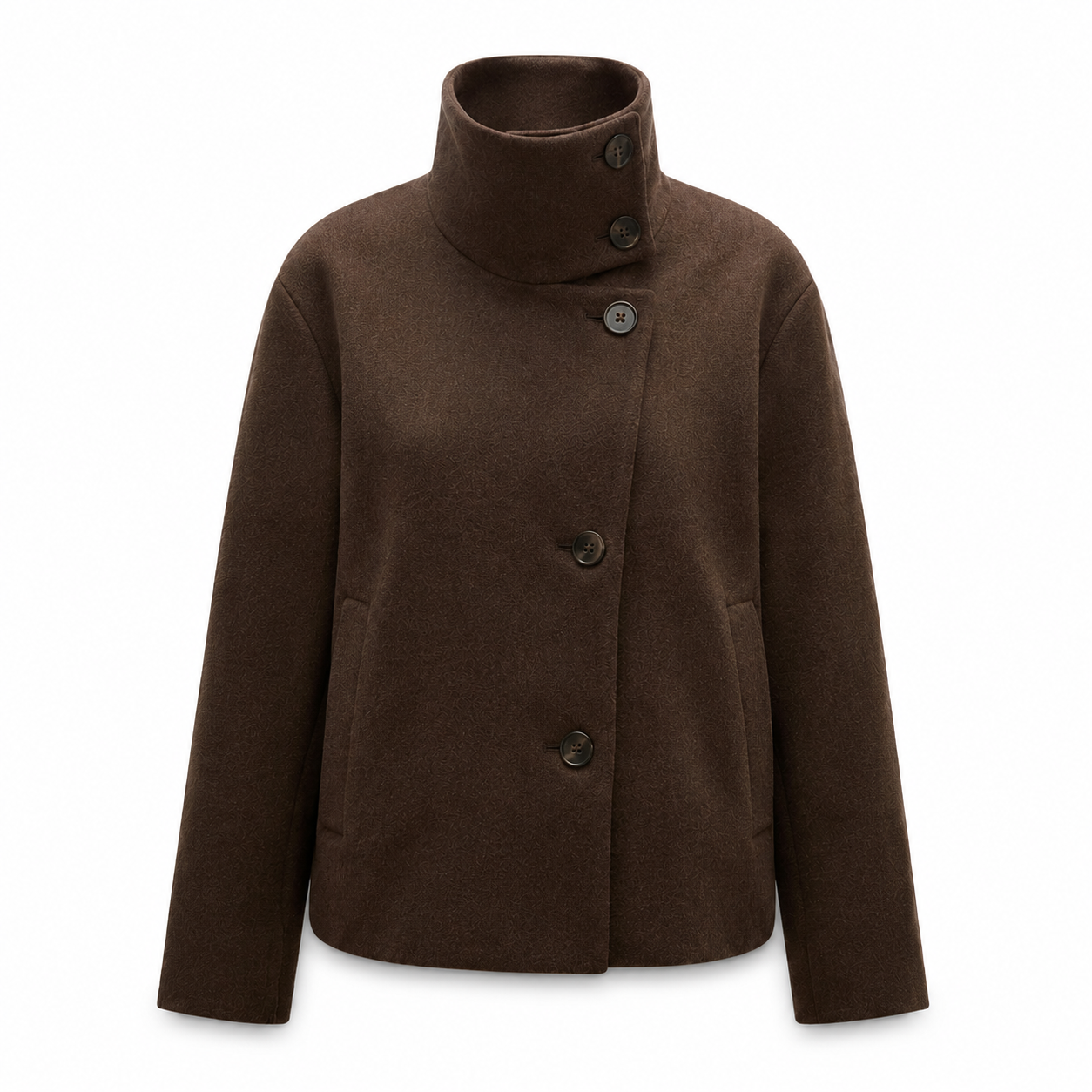 OONA - WOLLJACKE