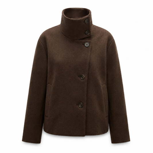 OONA - WOLLJACKE