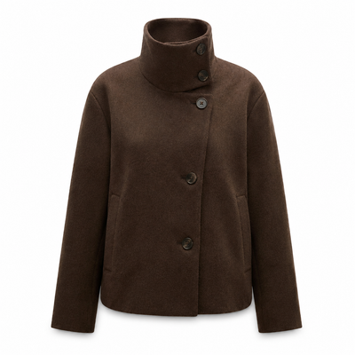 OONA - WOLLJACKE