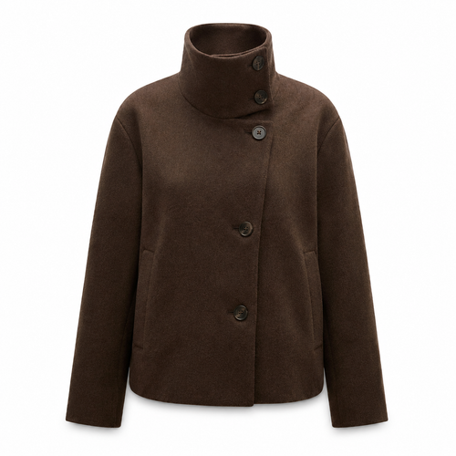OONA - WOLLJACKE