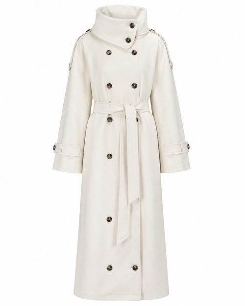 NEVE - TRENCHCOAT