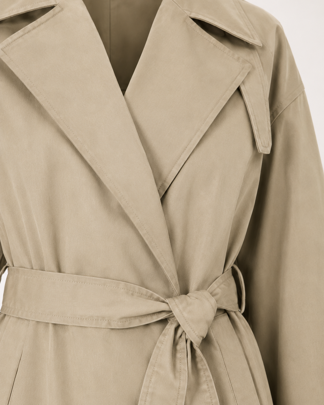AIRE - TRENCHCOAT