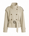 SIENA - TRENCHCOAT