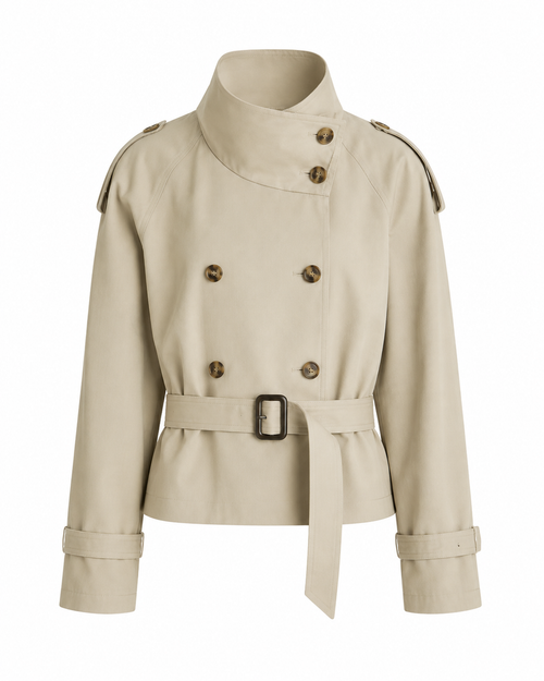 SIENA - TRENCHCOAT