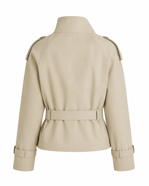 SIENA - TRENCHCOAT