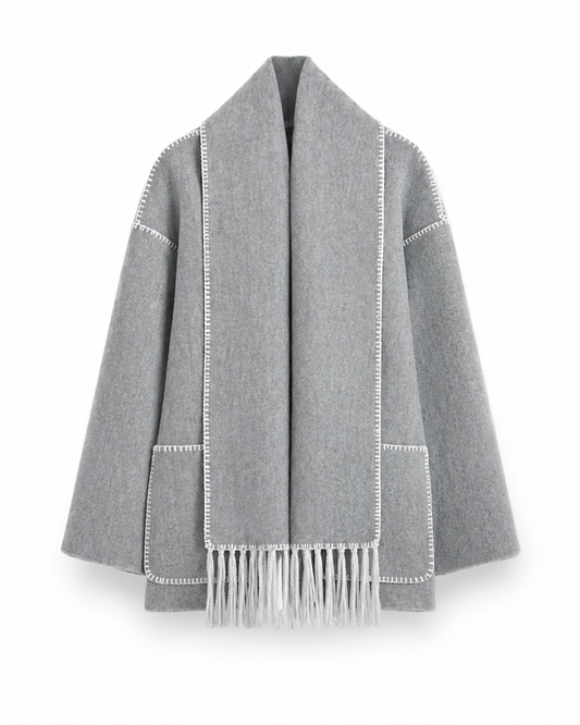 ANOUK - PONCHO
