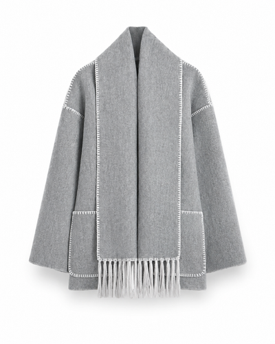 ANOUK - PONCHO