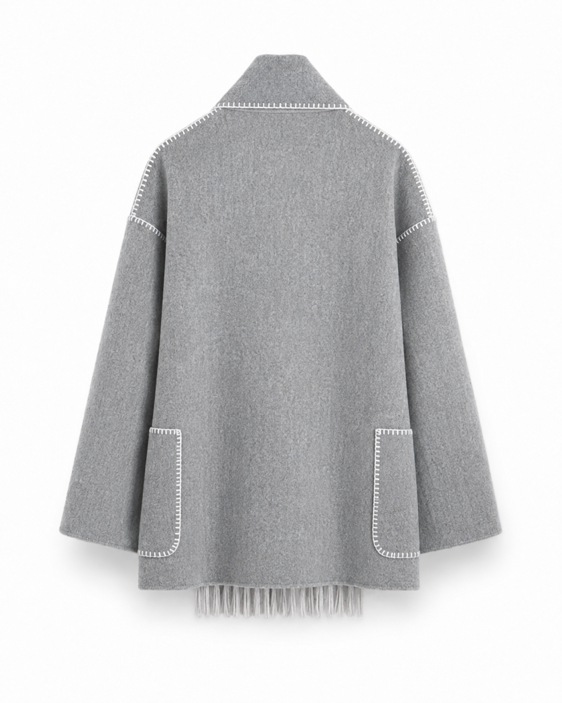 ANOUK - PONCHO