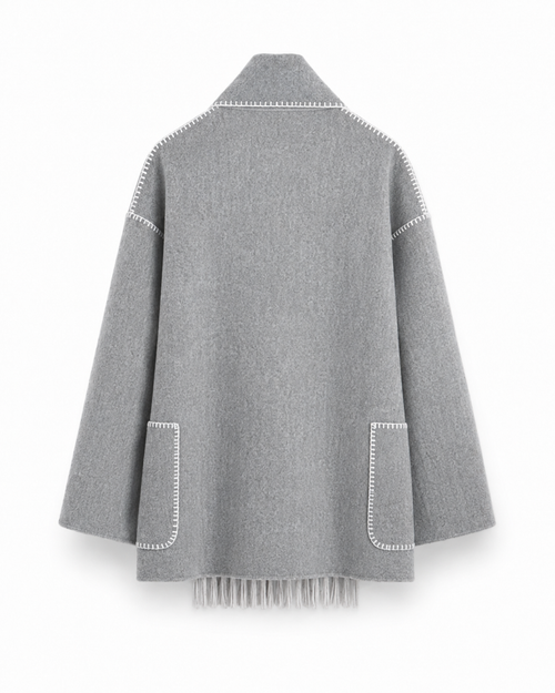 ANOUK - PONCHO