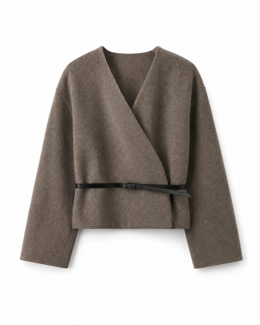 MAEVE - WICKELJACKE