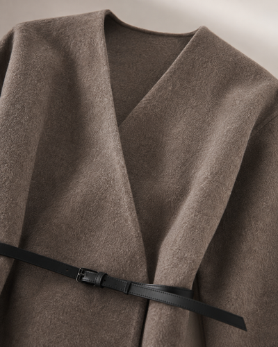 MAEVE - WICKELJACKE