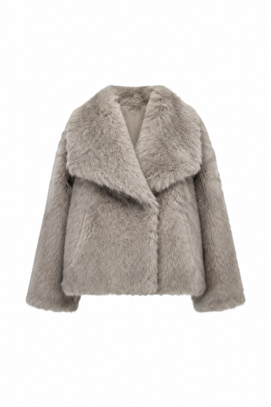 WYNN - WOLLJACKE