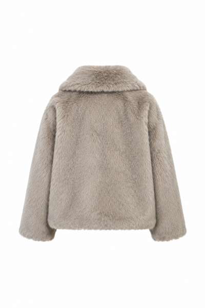 WYNN - WOLLJACKE