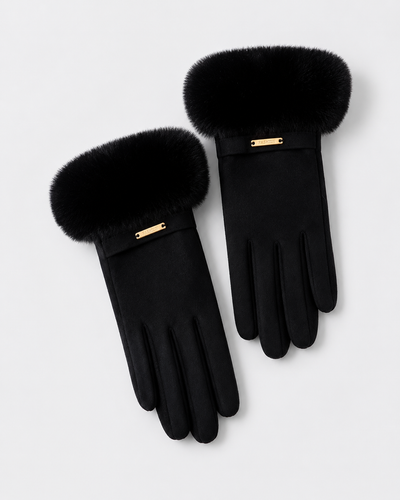 MIA - FELLHANDSCHUHE