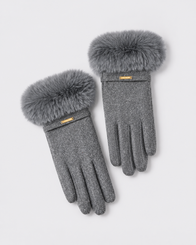 MIA - FELLHANDSCHUHE