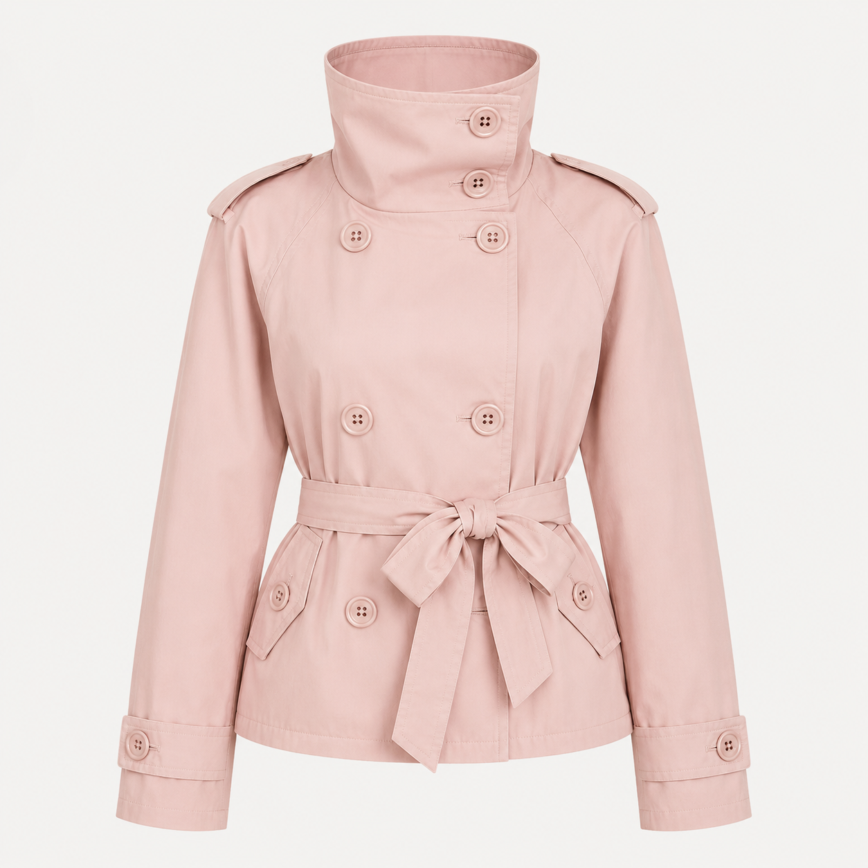MILLA - TRENCHCOAT