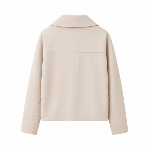 MAYA - WOLLJACKE
