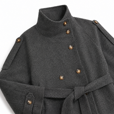 NORA - WOLLJACKE