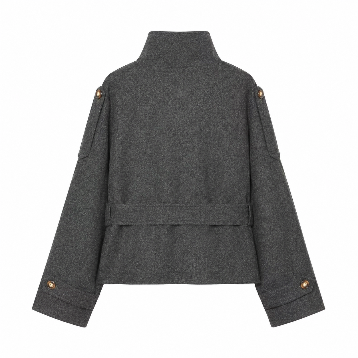 NORA - WOLLJACKE