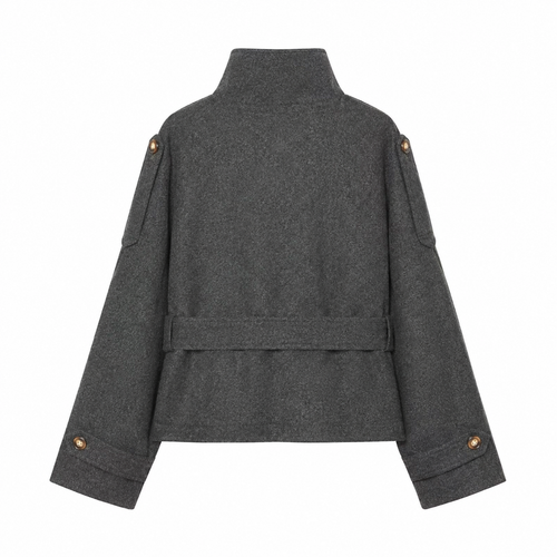 NORA - WOLLJACKE