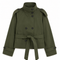 FLORA - TRENCHCOAT