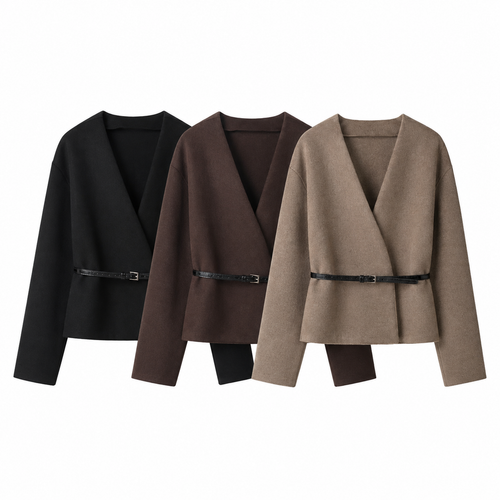MAEVE - WICKELJACKE