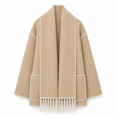 ANOUK - PONCHO