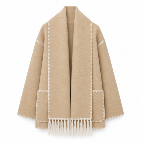 ANOUK - PONCHO