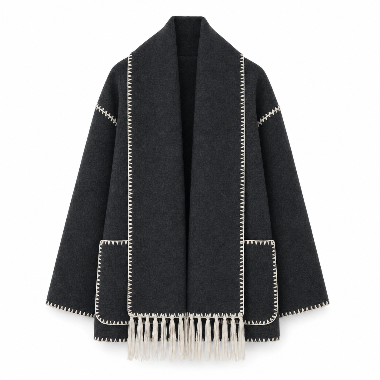 ANOUK - PONCHO