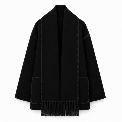 ANOUK - PONCHO