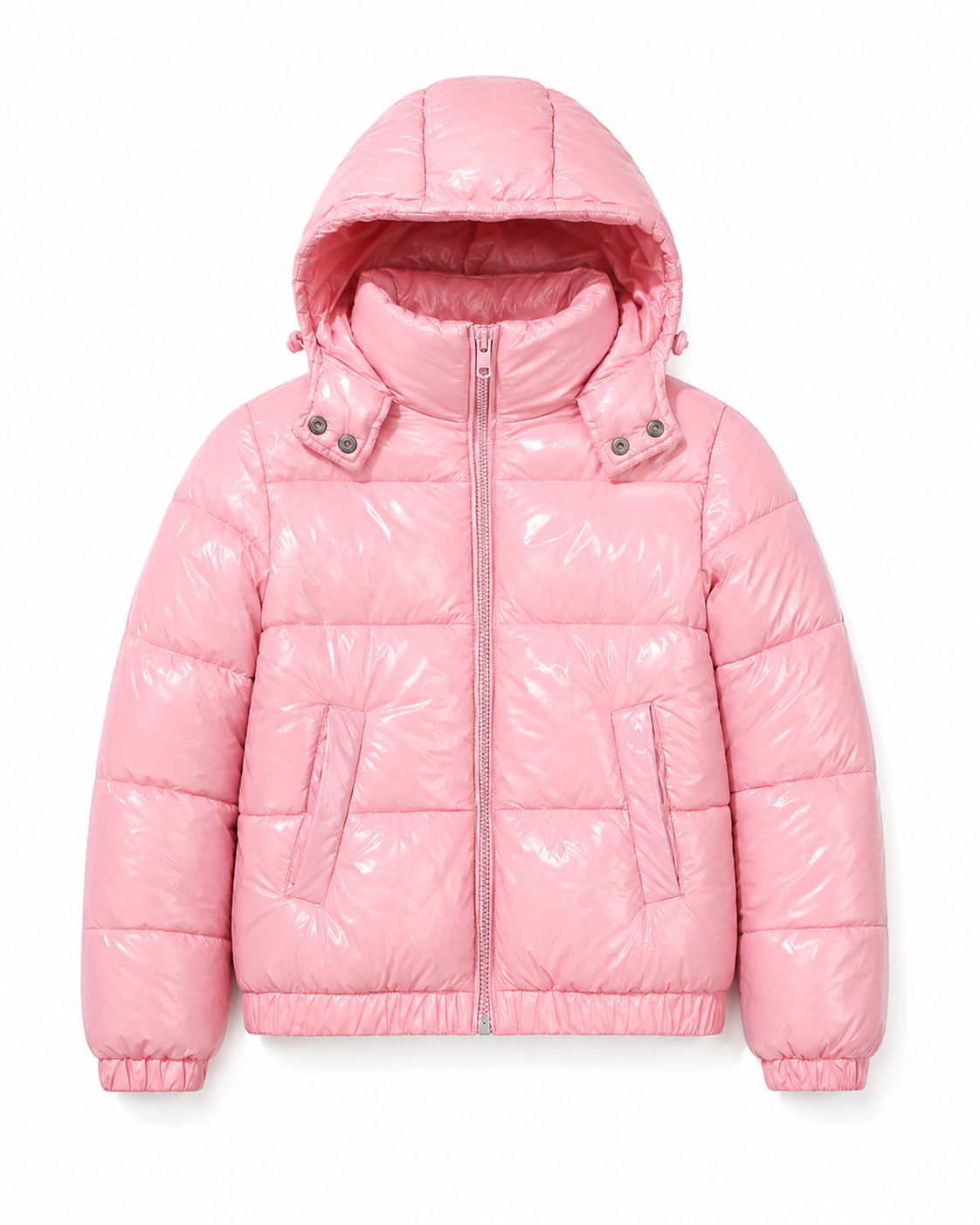 BLOOM - PUFFERJACKE