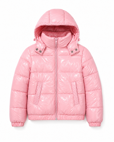 BLOOM - PUFFERJACKE