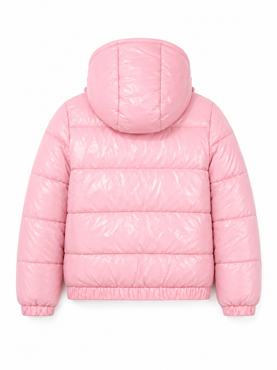 BLOOM - PUFFERJACKE