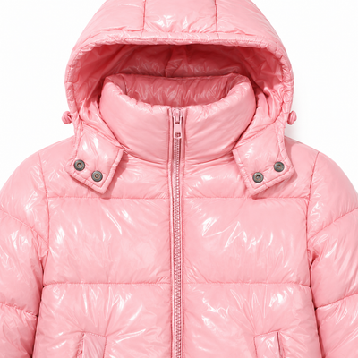 BLOOM - PUFFERJACKE