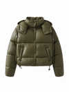 NOVA - PUFFERJACKE