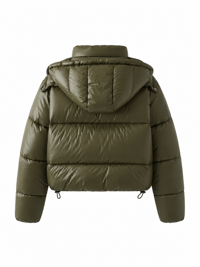 NOVA - PUFFERJACKE