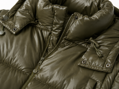 NOVA - PUFFERJACKE