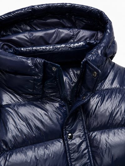 ELISE - PUFFERJACKE
