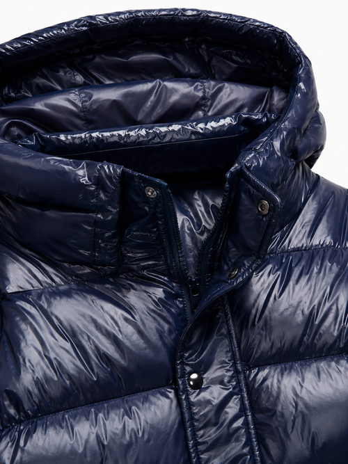 ELISE - PUFFERJACKE